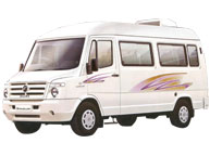 Cab Rental in Amritsar